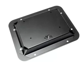EVO Manufacturing Jeep JK Gate Plate 2007-2018 Wrangler JK