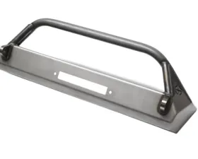 EVO Manufacturing Jeep JK Pro Series Front Bumper with Hoop 2007-2018 Wrangler JK