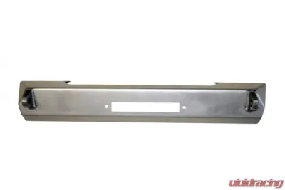 EVO Manufacturing Jeep JK Pro Series Front Bumper No Hoop 2007-2018 Wrangler JK - EVO-1130NH