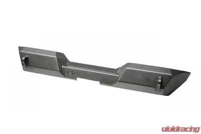 EVO Manufacturing Jeep JK Pro Series Rear Bumper 2007-2018 Wrangler JK - EVO-1132