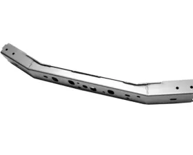 EVO Manufacturing Jeep JK HD Protek Transmission Crossmember 2007-2011 Wrangler JK Raw