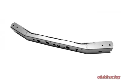 EVO Manufacturing Jeep JK HD Protek Transmission Crossmember 2007-2011 Wrangler JK Raw - EVO-1144