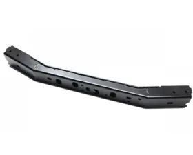 EVO Manufacturing Jeep JK HD Protek Transmission Crossmember 2007-2011 Wrangler JK Black