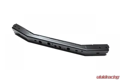 EVO Manufacturing Jeep JK HD Protek Transmission Crossmember 2007-2011 Wrangler JK Black - EVO-1144B