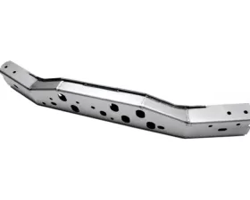EVO Manufacturing Jeep JK HD Protek Transmission Crossmember 2012-2018 Wrangler JK Raw