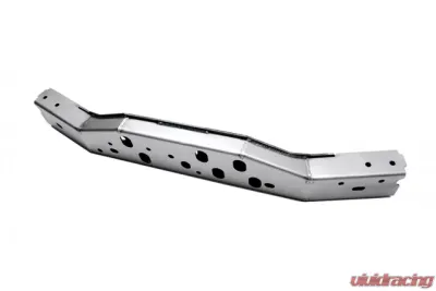 EVO Manufacturing Jeep JK HD Protek Transmission Crossmember 2012-2018 Wrangler JK Raw - EVO-1145