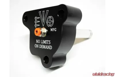 EVO Manufacturing Jeep JK No Limits On-Demand 2007-2018 Wrangler JK Rubicon - EVO-1152