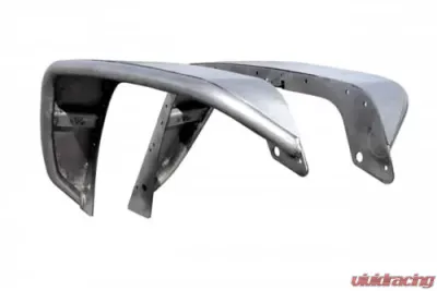 EVO Manufacturing Jeep JK Front Fenders 2007-2018 Wrangler JK - EVO-1158