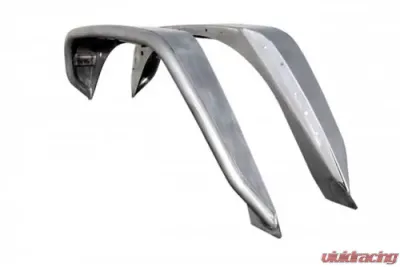 EVO Manufacturing Jeep JK Rear Fenders 2007-2018 Wrangler JK - EVO-1159