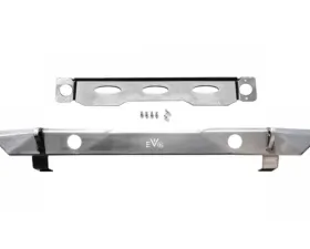 EVO Manufacturing Jeep JK HnT (High and Tight) Rear Bumper 2007-2018 Wrangler JK