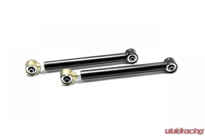EVO Manufacturing Jeep JK Rear Lower Adjustable Control Arms 2007-2018 Wrangler JK - EVO-1175B