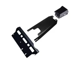Jeep JK Long Arm Compatible Protek Skid System 07-11 Wrangler JK Manual Transmission EVO Manufacturing