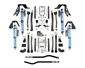 EVO MFG JL Enforcer Pro NV2514 Stage 4 Plus Black EVO Mfg