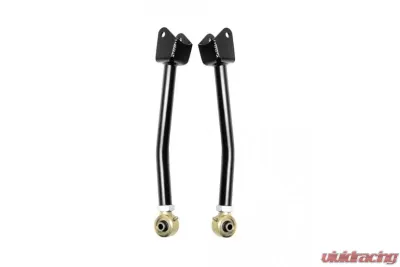 EVO Manufacturing Jeep JL Enforcer Front Upper Control Arm Set 2018-Present Wrangler JL - EVO-3007B