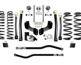 Jeep JL 3.5