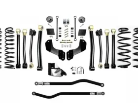 Jeep JL 3.5