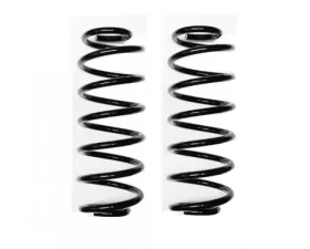 EVO Manufacturing Jeep JL 3.5 Inch Rear Lift Plush Ride Springs 2018-Present Wrangler JL Unlimited