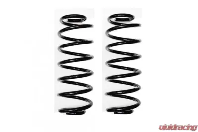 EVO Manufacturing Jeep JL 3.5 Inch Rear Lift Plush Ride Springs 2018-Present Wrangler JL Unlimited - EVO-3024