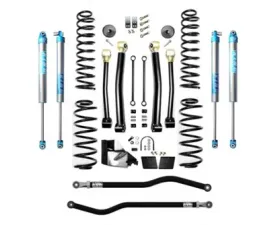 EVO Manufacturing Jeep Wrangler JL  4.5
