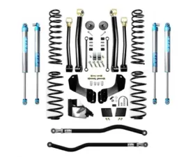 EVO Manufacturing Jeep Wrangler JL  4.5