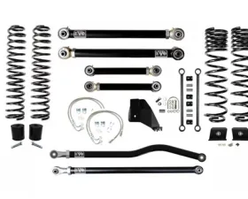 Jeep Gladiator JT 4.5