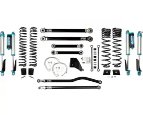 Jeep Gladiator JT 4.5