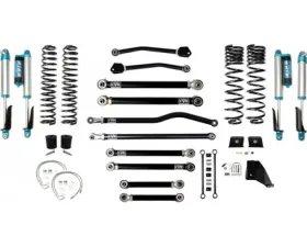 Jeep Gladiator JT 4.5