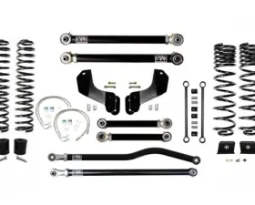 Jeep Gladiator JT 4.5