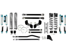 Jeep Gladiator JT 4.5