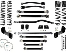 Jeep Gladiator JT 4.5