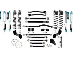 Jeep Gladiator JT 4.5