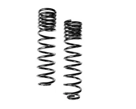 EVO Manufacturing Jeep Gladiator JT 6.5 Inch Rear Coil Springs 2020-Present Gladiator Plush Ride Spring Pair