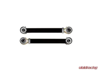 EVO Manufacturing Jeep Gladiator JT Enforcer Rear Upper Adjustable Arm 2020-Present Gladiator Pair - EVO-3081B