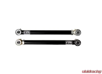 EVO Manufacturing Jeep Gladiator JT Enforcer Rear Lower Adjustable Arm 2020-Present Gladiator Pair - EVO-3082B