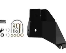 EVO Manufacturing Jeep Gladiator Bolt on Rear Trackbar Bracket