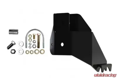 EVO Manufacturing Jeep Gladiator Bolt on Rear Trackbar Bracket - EVO-3087B