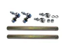 EVO Manufacturing EVO HD Endlinks 10.5 Inch-11.9 Inch, Rear JT Gladiator