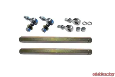EVO Manufacturing EVO HD Endlinks 5.5 Inch-6.9 Inch, Rear JT Gladiator - EVO-3137-5.5