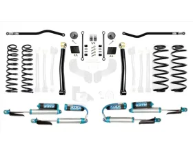 EVO Manufacturing 2.5