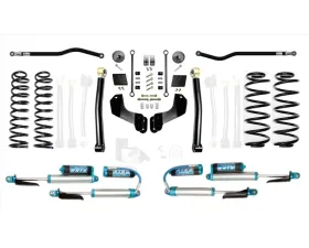 EVO Manufacturing 2.5