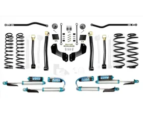 EVO Manufacturing 2.5