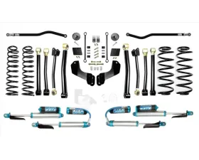 EVO Manufacturing 2.5
