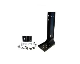 EVO Manufacturing Tailgate Jack Mount Jeep Wrangler JK|JKU 2007-2018