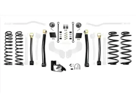 EVO Manufacturing 4.5
