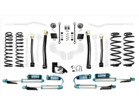 EVO Manufacturing 4.5