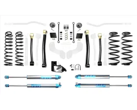 EVO Manufacturing 4.5