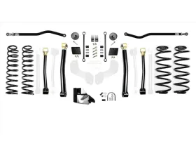 EVO Manufacturing 4.5