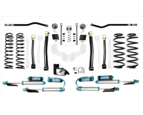 EVO Manufacturing 4.5