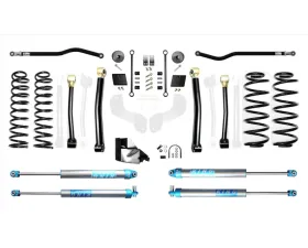 EVO Manufacturing 4.5