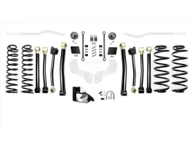 EVO Manufacturing 4.5